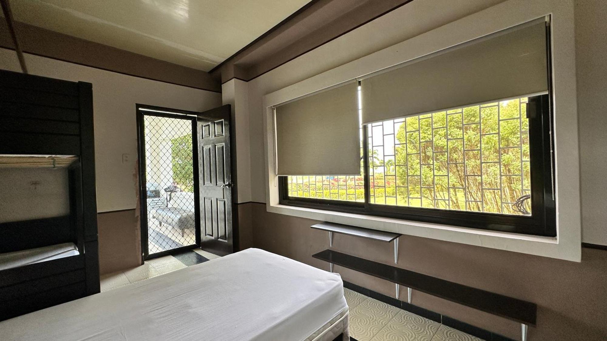 Tugsaw Resort El Salvador Ruang foto