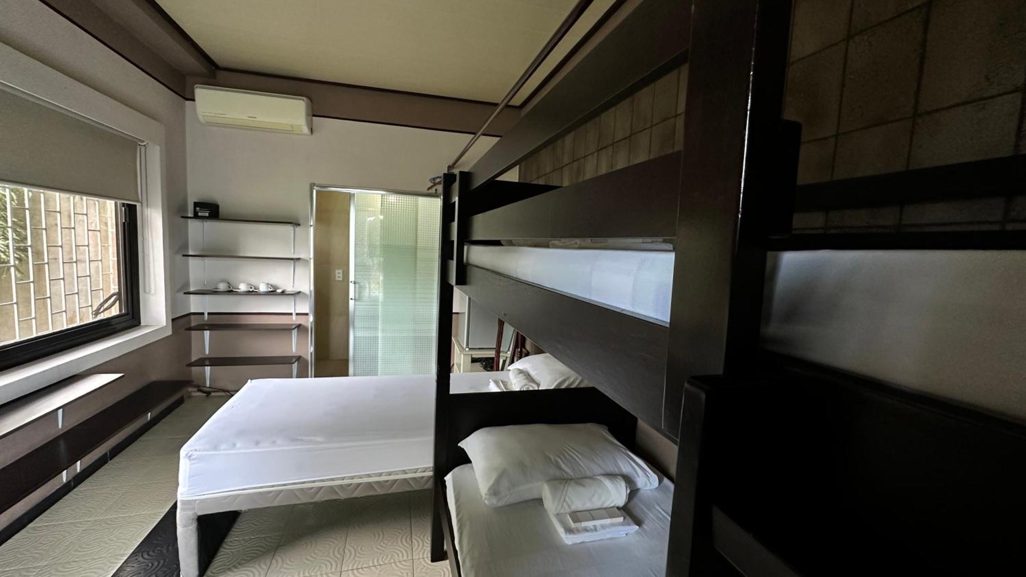 Tugsaw Resort El Salvador Ruang foto